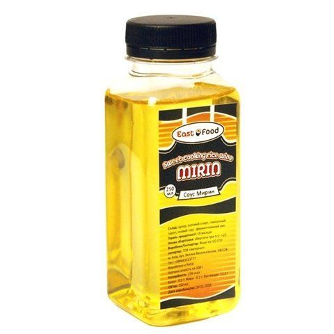Соус Мирин East Food , 250мл 73 фото