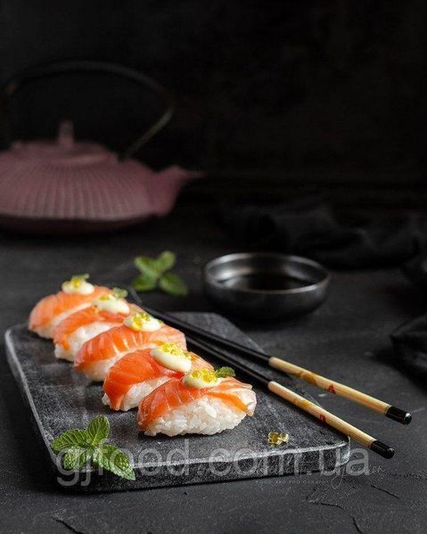 Соус Унаги для угря East Food. 1л 96 фото