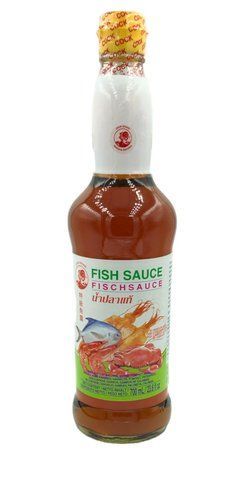 Соус рыбный Fish Sauce 700 мл 2125049592 фото