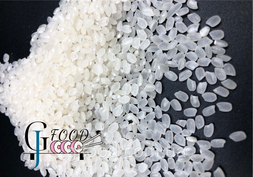 Рис для суші Premium Japonica Rice 25 кг 1927360666 фото