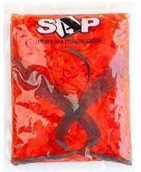 Имбирь розовый маринованный SaP 1 кг 339966 фото