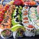 Рис для Суші SUSHI RICE Premium grade 25 кг 1392416216 фото 3
