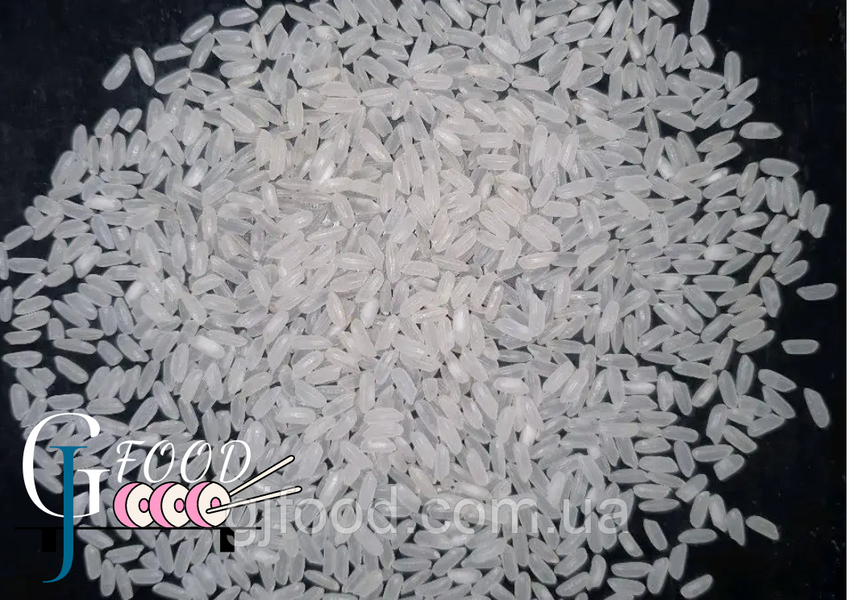 Рис для суші Calrose Rice 20 kg 1943394067 фото
