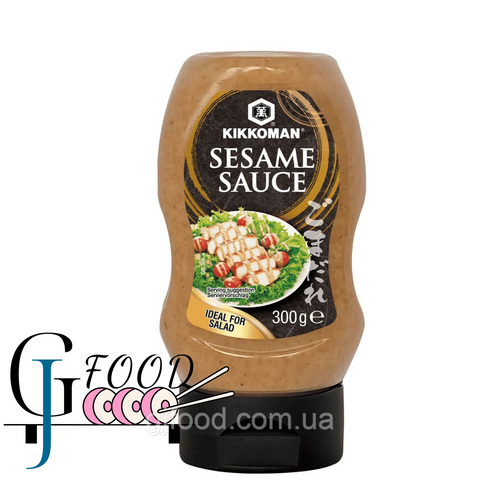 Соус Ореховый Kikkoman 300 ml 1794446832 фото
