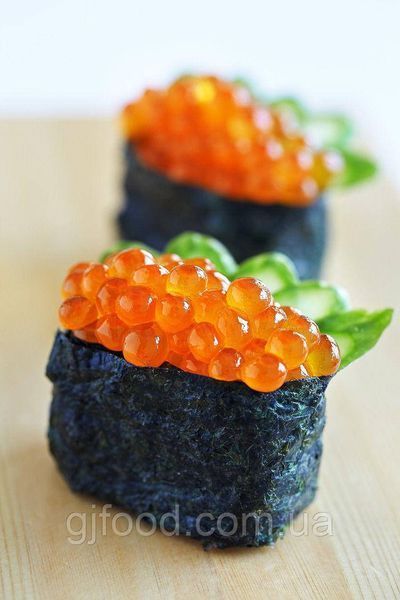 Водорості сухі Норі (Gold) Rolla, 50 аркушів 88 фото