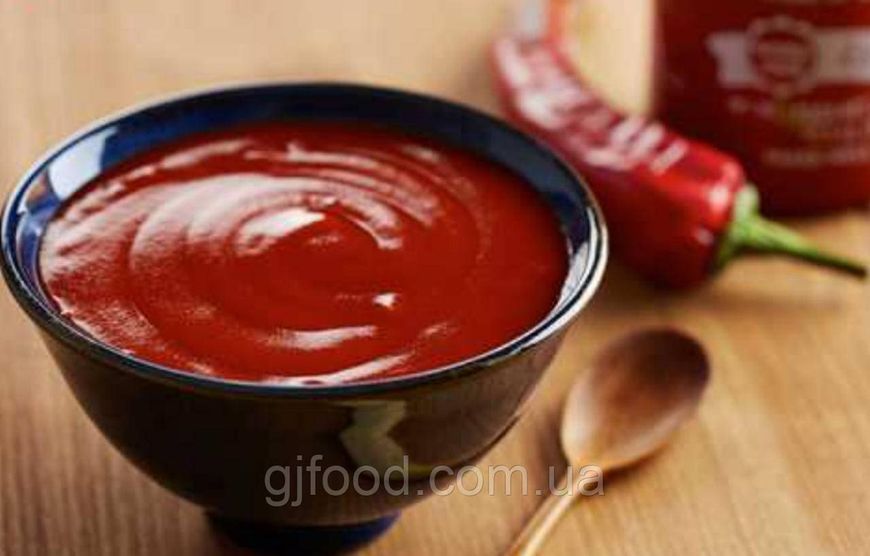 Соус Острый Шрирача чили 790 г (Sriracha Sauce) 72 фото