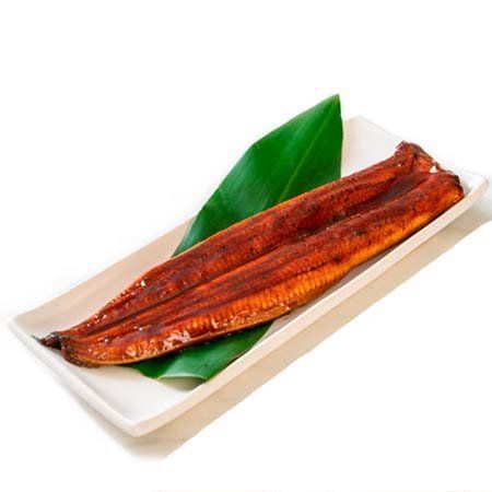 Угорь обжаренный UNAGI (без соуса) ящик 5 кг 1902326000 фото