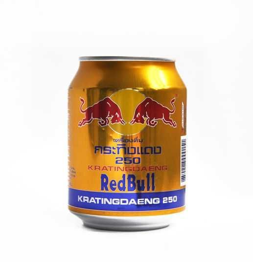 Купити В'єтнамський енергетичний напій Red Bull, 250 мл 1443951897