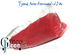 Тунец Лоинс Premium 2-2,5 кг 2039408475 фото 1